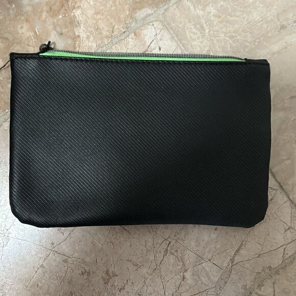 IPSY glam bag with 5 mystery beauty products - I have several of these - Picture 2 of 2